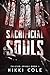 Sacrificial Souls (Twisted Spires Book 1)