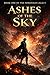 Ashes of the Sky (The Ninef...