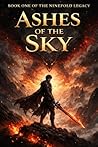 Ashes of the Sky by Ken Parks