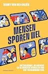Mensen sporen wel