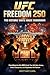 UFC Freedom 250: The Historic White House Showdown: Countdown to the MMA Event That Will Make History, Unite Champions, and Captivate the Nation