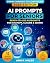 AI Prompts for Seniors by Anna Miles
