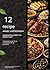 12 Recipe Arabic Gastronomy: Originating from the Middle East
