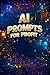 AI PROMPTS FOR PROFIT