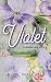 Violet by Kylie Waechter Violet by Kylie Waechter