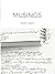 Musings by Allen Bell