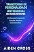 TRANSTORNO DE PERSONALIDADE ANTISSOCIAL EM ADOLESCENTES: Um Guia para Compreender Emoções, Reações e Crescimento Real. (Portuguese Edition)