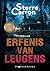 Erfenis van leugens (Dutch Edition)