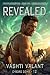 Revealed: Sci-Fi Futuristic Romance