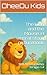 The Lion and the Mouse: A moral story picturebook : With 10 fun activities for ages 1-4 (Moral Picturebook Series – Fun Stories for Toddlers (Ages 1–4))