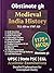 Medieval Indian History 1175+ Topic-Wise MCQs: A Comprehensive Practice Guide from Early Medieval to the Mughal Empire | For UPSC, State PSC, SSC & Academic Exams