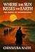 Where the Sun Kisses the Earth: The Exodus of Anumogolioko