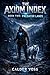 The Axiom Index: Book Two: Predator Lands — A LitRPG Survival Progression Novel