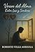 Versos del Alma "Entre Luz y Sombras" (Spanish Edition)