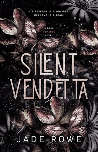 Silent Vendetta: A Dark Mafia Romance (Kindle Edition)