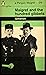 Maigret and the Hundred Gibbets by Georges Simenon