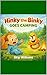 The Hinky Binky Goes Camping (Hinky the Binky Book 1)