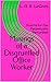 Musings of a Disgruntled Office Worker: Poems for the Perpetually Perturbed