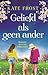 Geliefd als geen ander (Dutch Edition)