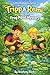 Tripp & Remi and the Frog Pond Mystery (Tripp & Remi: Little Explorers Book 3)