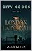 City Codes: The London Labyrinth