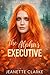 The Alpha's Executive (Cozy Knots Series Book 1)