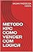 METODO KPC COMO VENDER COM LOGICA (Portuguese Edition)