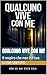 Qualcuno vive con me: Il respiro che non è il tuo (Italian Edition)