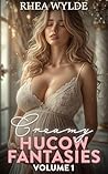 Creamy Hucow Fant...