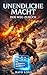 Unendliche Macht: Der Weg zurück: Ein Dark LitRPG Survival Abenteuer mit System und Monstern (Buch 7) (German Edition)