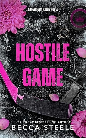 Hostile Game (Cranham Kings, #1)