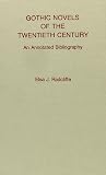 Gothic Novels of ...