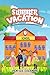 SUMMER VACATION