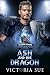Ash and his Dragon (Colorad...