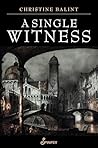 A Single Witness