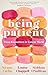 Being Patient by Na'ama Carlin