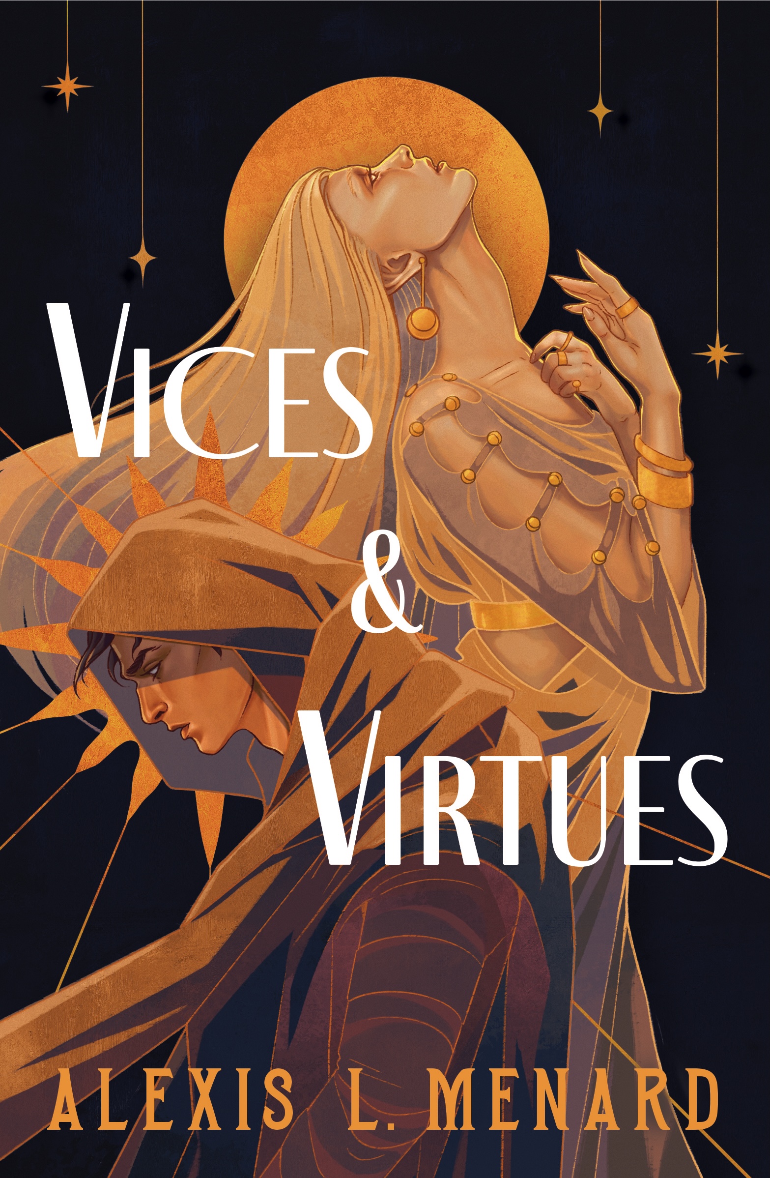 Vices and Virtues