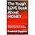 The Tough LOVE Book About M...