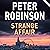 Strange Affair: DCI Banks 15