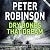 Dry Bones That Dream: DCI B...