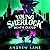 Death Cloud: Young Sherlock...