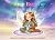 Pause, Breathe, Repair with Luma by S.L. Moonfeather
