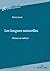 Les langues naturelles: Nature et culture (Etudes contrastives / Contrastive Studies: Description, appropriation et traduction des langues et des ... languages and cultures, 21) (French Edition)