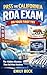 Pass the California RDA Exam on Your First Try: The Hidden Mistakes That Fail Most Students