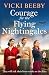 Courage for the Flying Nigh...