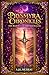 PRYSMYRA CHRONICLES: The Blood Of The Trifold Realms