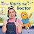 Ms. Rachel Visits the Doctor (Books by Ms. Rachel)