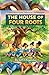 The House of Four Roots