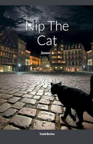 Nip The Cat - Season 1