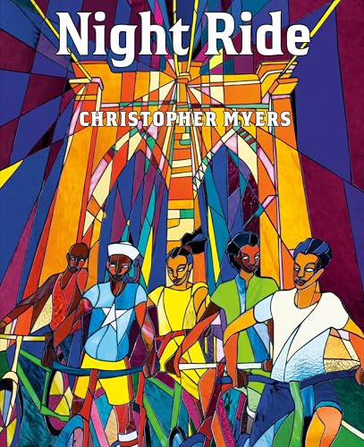 Night Ride (Hardcover)
